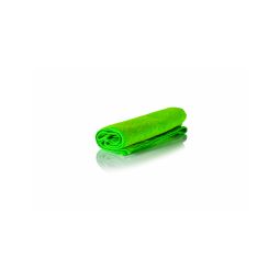 MMS utěrka z mikrovlákna - zelená na koupelny 35 x 35 cm, 220 g - 1