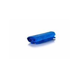 MMS utěrka z mikrovlákna - modrá na povrchy, 35 x 35 cm, 220 g - 1