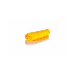 MMS utěrka z mikrovlákna - žlutá na kuchyně 35 x 35 cm, 220 g - 1