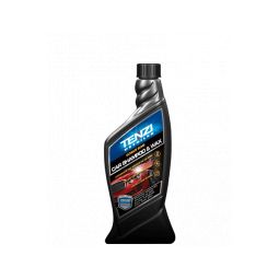 Tenzi detailer auto šampon s voskem CAR SHAMPOO & WAX 600 ml - 1