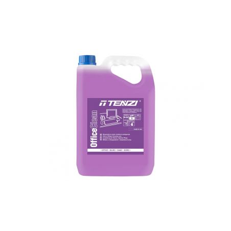 Prostředek na nábytek a povrchy - Office Clean GT 5 l - k přímému použití - 1