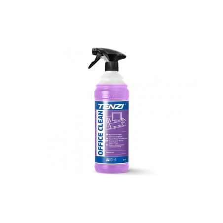 Prostředek na nábytek a povrchy - Office Clean GT 1 l - k přímému použití - 1