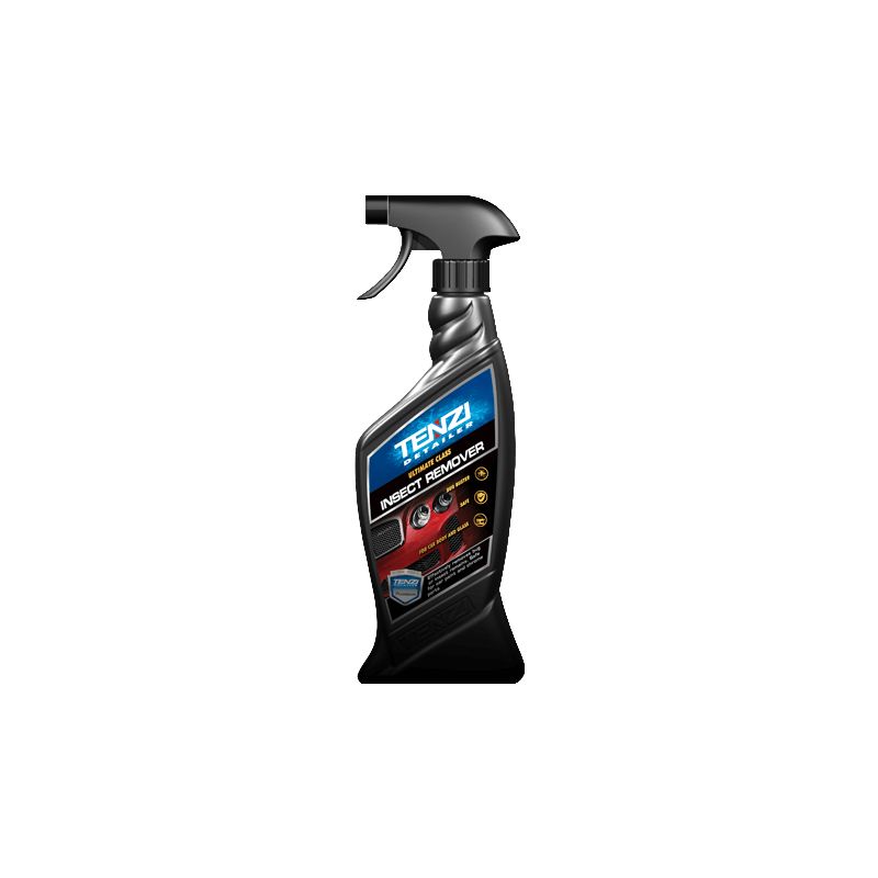 Tenzi detailer odstraňovač hmyzu INSECT REMOVER 600 ml - 1