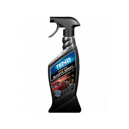 Tenzi detailer ochrana laku QUARTZ SPRAY  600 ml - 1