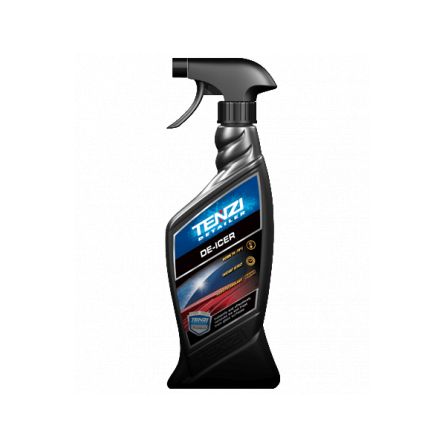 Tenzi detailer rozmrazovač skla DE-ICER 600 ml - 1