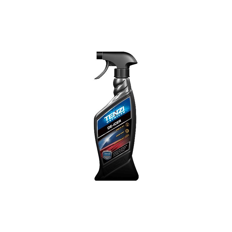 Tenzi detailer rozmrazovač skla DE-ICER 600 ml - 1