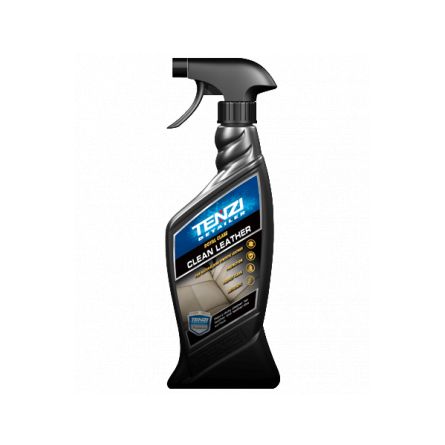 Tenzi detailer čistič kůže CLEAN LEATHER  - 600 ml - 1