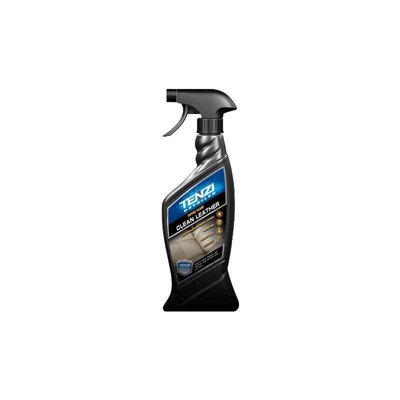 Tenzi detailer čistič kůže CLEAN LEATHER  - 600 ml - 1