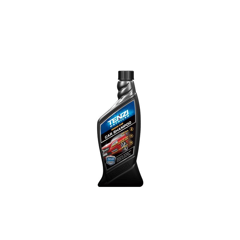 Tenzi detailer auto šampon CAR SHAMPOO - 600 ml - 1