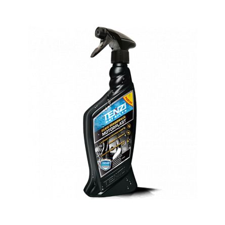 Tenzi detailer pro povrchovou úpravu všech prvků motorového prostoru MOTORPLAST 600 ml - 1
