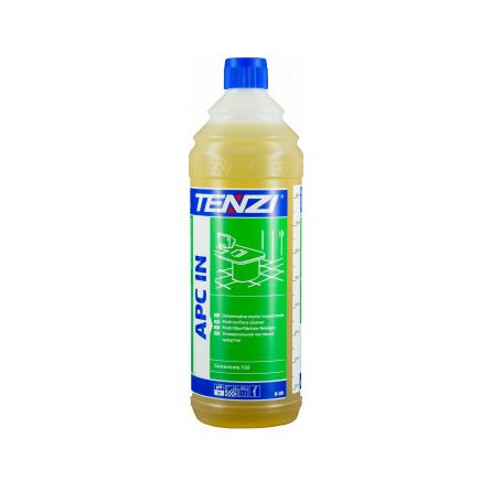 Univerzální čistič na povrchy - APC in 1 l - koncentrát - 1