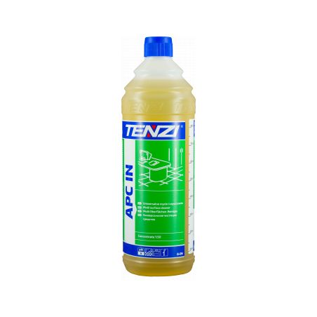 Univerzální čistič na povrchy - APC in 1 l - koncentrát - 1