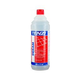 Čistič vodního kamene na podlahách - Dekam 1 l - 1