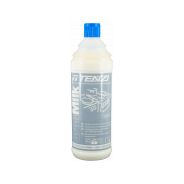 Mléko na nečistoty, usazeniny a tuky - Gran Milk 1 l - 1