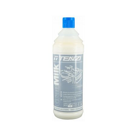 Mléko na nečistoty, usazeniny a tuky - Gran Milk 1 l - 1