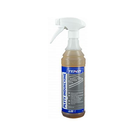Čistič na indukční desky 600 ml - 1