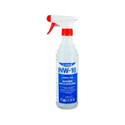 Prostředek k ošetření nerezové oceli - INW 10 GT 600 ml - k přímému použití - 1