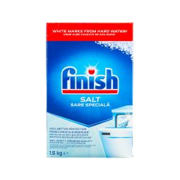 Finish sůl do myčky 1,5 kg - 1