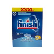 Finish tablety classic, 90 ks - lemon - 1