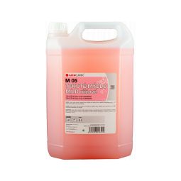Tekuté mýdlo mild 5 l - 1