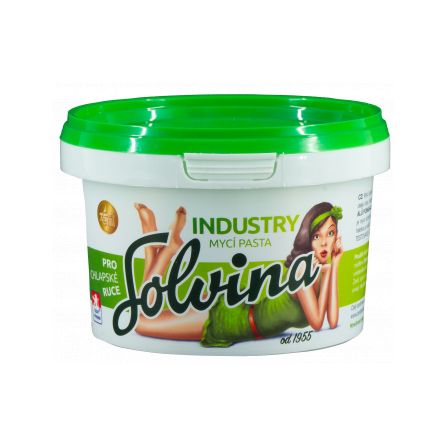 Solvina industry 450 g - 1