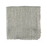 Hadr na podlahu tkaný Vaflo 60 x 70 cm - šedý - 1