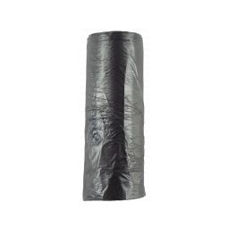 Pytle na odpad černé, 35 l, v roli 50 ks - 1