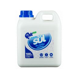 Eco sůl do myčky 2 kg - 1