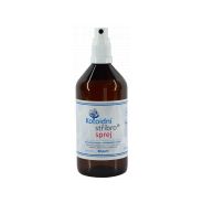 Koloidní stříbro 200 ml sprej - koncentrace 30 ppm - 1