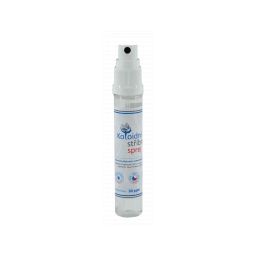 Koloidní stříbro 25 ml sprej - koncentrace 30 ppm - 1