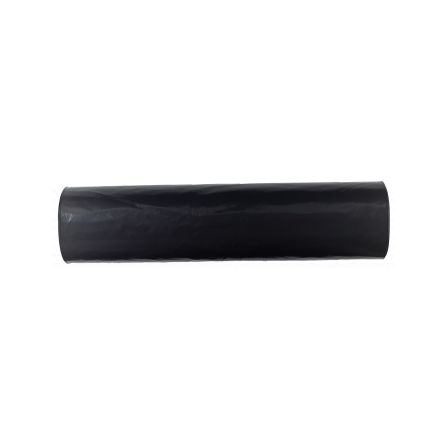 Pytle na odpad černé, 120 l, v roli 25 ks - 1