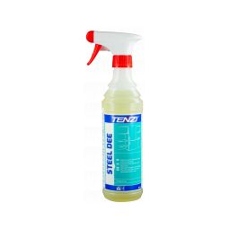 Prostředek pro odmaštění nerezi - Steel Dee GT 600 ml - k přímému použití - 1