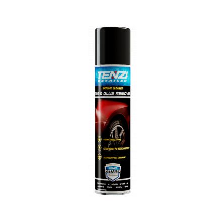 Tenzi detailer odstraňovač asfaltu, dehtu, lepidla TAR & GLUE REMOVER AEROSOL 300 ml - 1