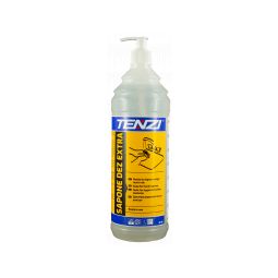 Dezinfekční tekuté mýdlo na ruce - Dez Extra 1 l - 1