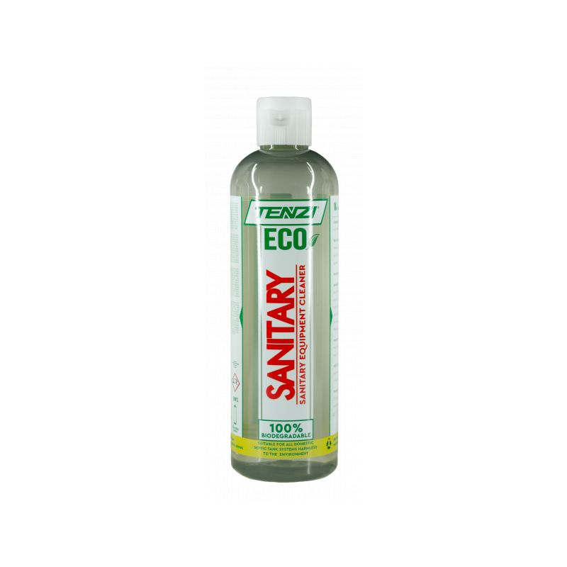 Prostředek na vodní kámen - Sanitary Eco 450 ml - 1