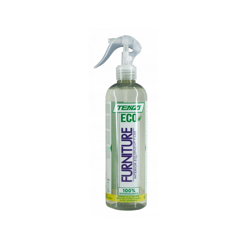 Prostředek na nábytek Furniture Eco 450 ml - 1