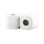 Toaletní papír Katrin plus je vyroben ze 100% celuózy - vyjímečně měkký a příjemný na dotek. Baleno po 56 rolích.