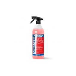 Prostředek na nábytek a povrchy - Office Clean GT 1 l AMORE - k přímému použití - 1