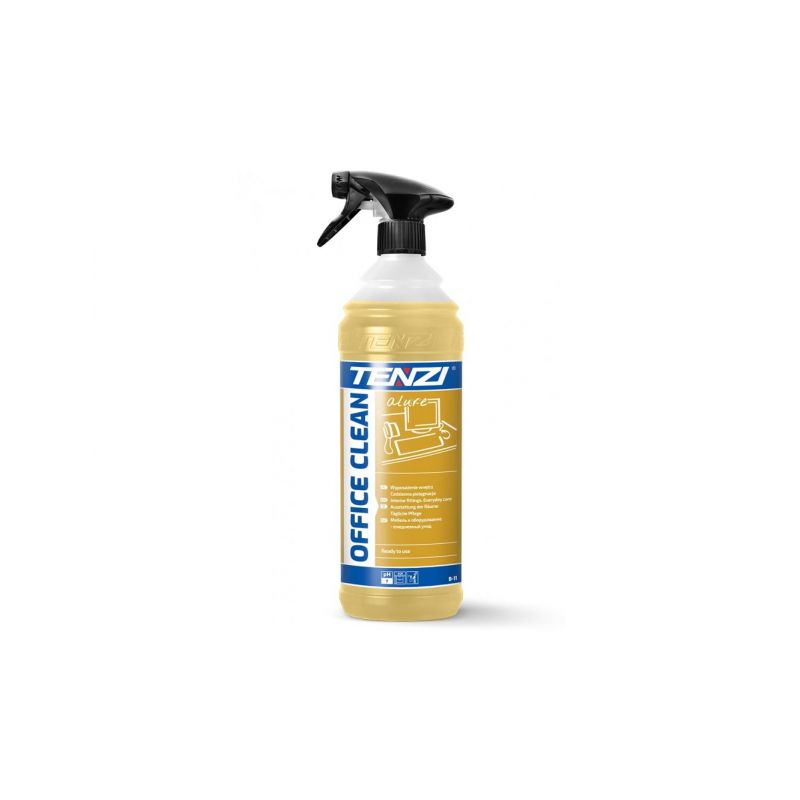 Prostředek na nábytek a povrchy - Office Clean GT 1 l ALURE - k přímému použití - 1