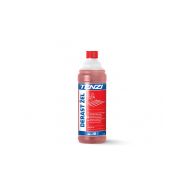 Silný čistící gel na vodní kámen - Derast 1 l - 1