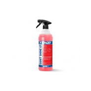 Prostředek na sanitu a koupelnové vybavení Sanit Shine GT 1 l - k přímému použití - 1