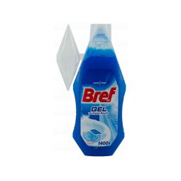 Bref wc gel - náplň 360 ml - ocean - 1