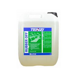 Čistič na podlahy Rubber Off 10 l - 1