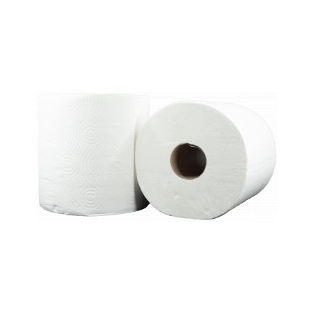 Papírové ručníky Towel Roll maxi s dutinkou - 1