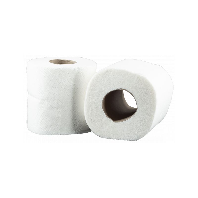 Toaletní papír, v balení 16 kusů - 1