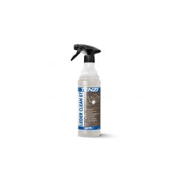 Čistič na kůži a kožené povrchy LEDER CLEAN GT 600ml - 1