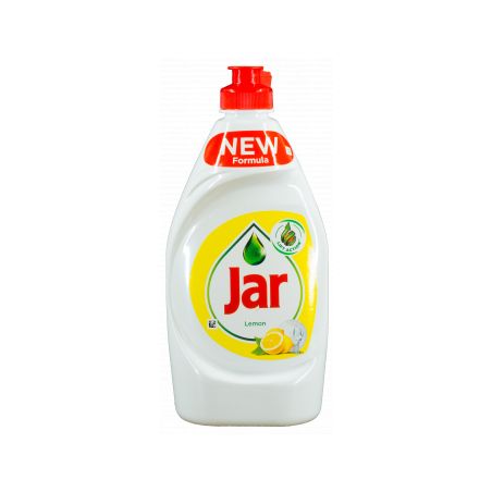 Jar na nádobí 450 ml - Lemon - 1