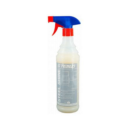 STEEL SHINE GT 600ml - 1