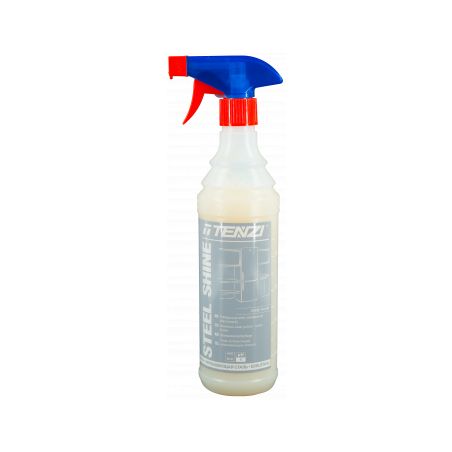 STEEL SHINE GT 600ml - 1