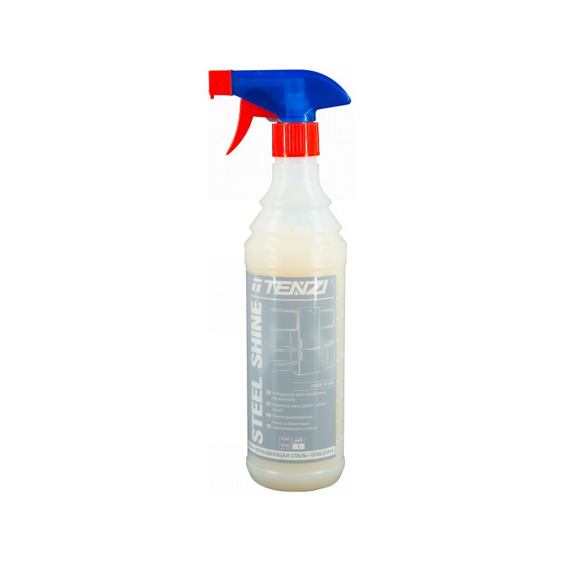 STEEL SHINE GT 600ml - 1